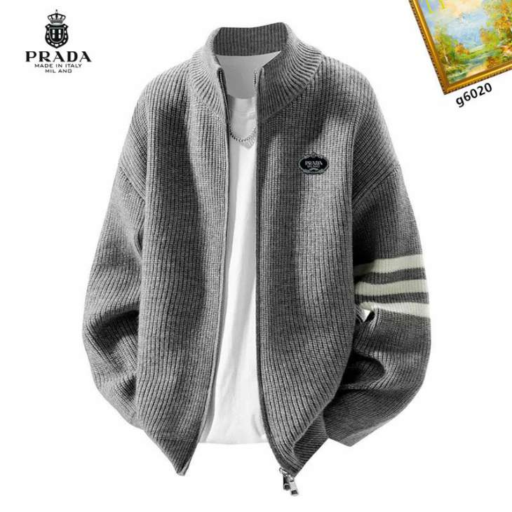 Picture of Prada Sweaters _SKUPradaM-3XL25tr15048124